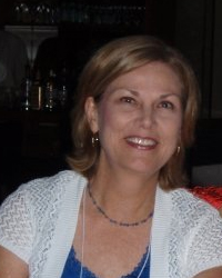 Pam Childers-Bittenbender